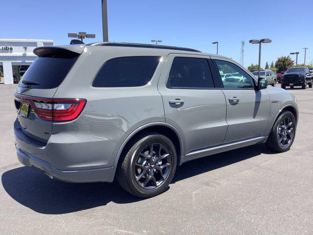 2026 Dodge Durango GT Plus AWD HEMI V8