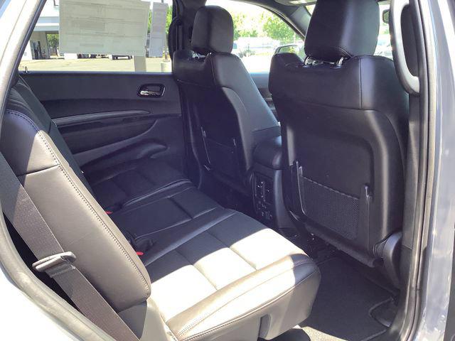 2026 Dodge Durango GT Plus AWD HEMI V8