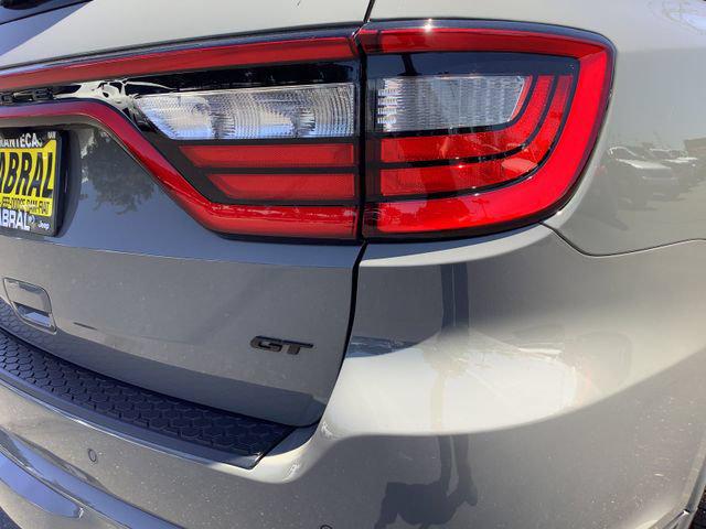 2026 Dodge Durango GT Plus AWD HEMI V8
