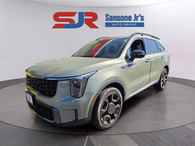 2025 Kia Sorento X-Line SX for sale in Neptune, NJ