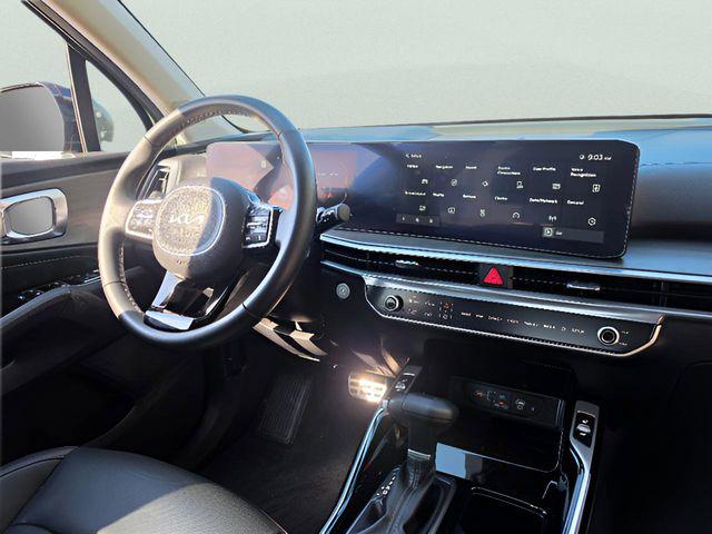 2025 Kia Sorento X-Line SX