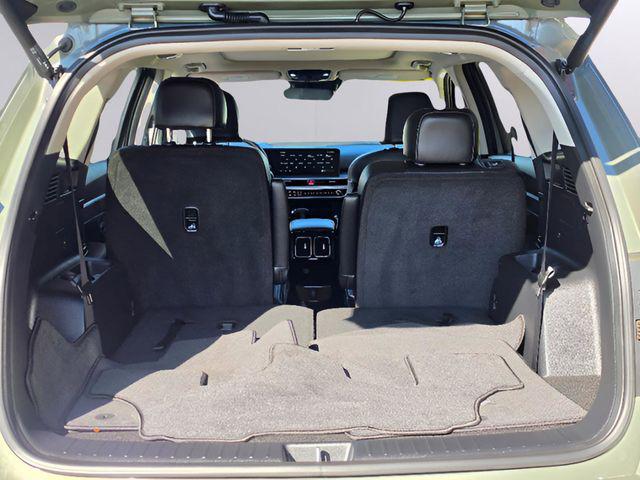 2025 Kia Sorento X-Line SX