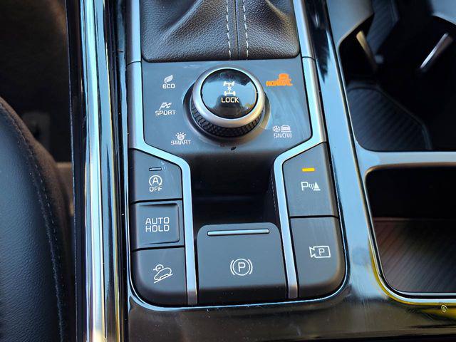 2025 Kia Sorento X-Line SX