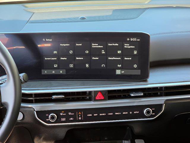 2025 Kia Sorento X-Line SX