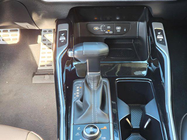 2025 Kia Sorento X-Line SX