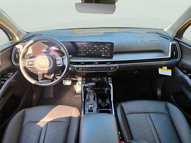 2025 Kia Sorento X-Line SX