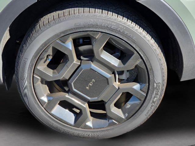 2025 Kia Sorento X-Line SX