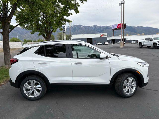 2026 Buick Encore GX Preferred AWD