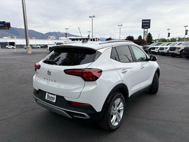 2026 Buick Encore GX Preferred AWD