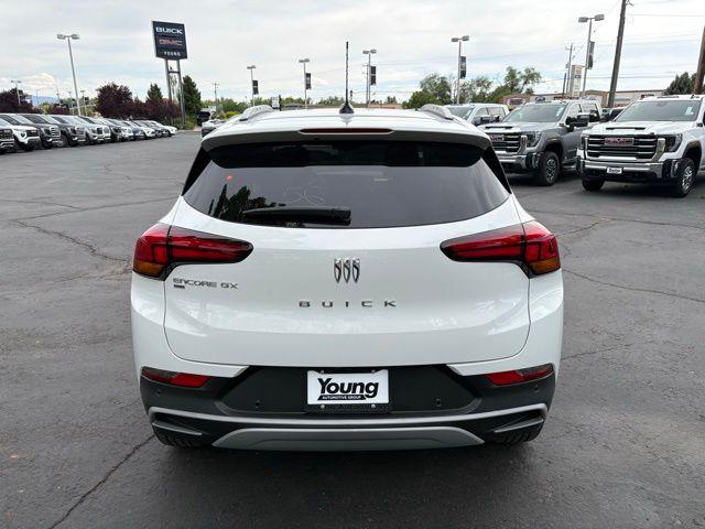 2026 Buick Encore GX Preferred AWD