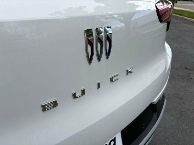 2026 Buick Encore GX Preferred AWD