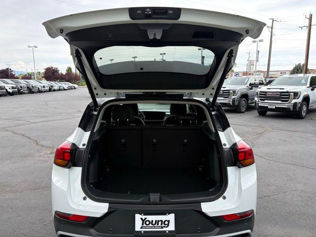 2026 Buick Encore GX Preferred AWD