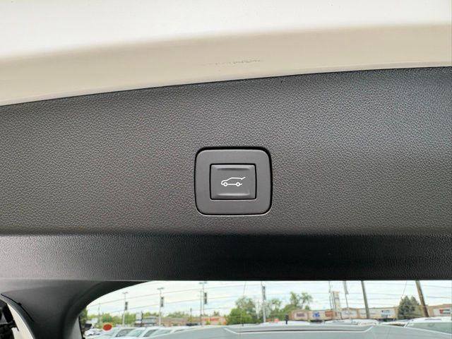2026 Buick Encore GX Preferred AWD
