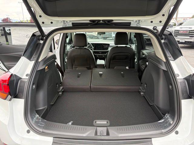 2026 Buick Encore GX Preferred AWD