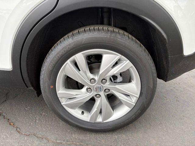 2026 Buick Encore GX Preferred AWD