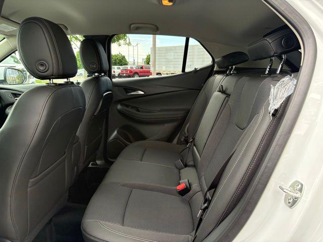 2026 Buick Encore GX Preferred AWD
