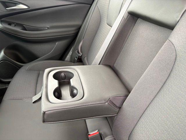 2026 Buick Encore GX Preferred AWD