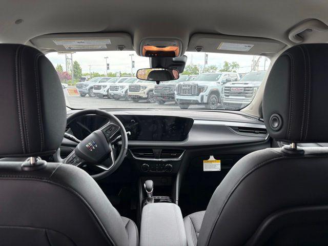 2026 Buick Encore GX Preferred AWD