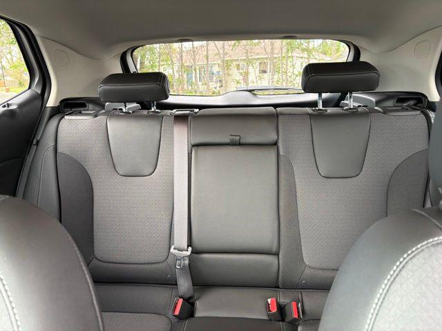 2026 Buick Encore GX Preferred AWD