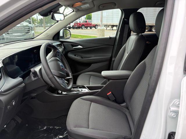2026 Buick Encore GX Preferred AWD
