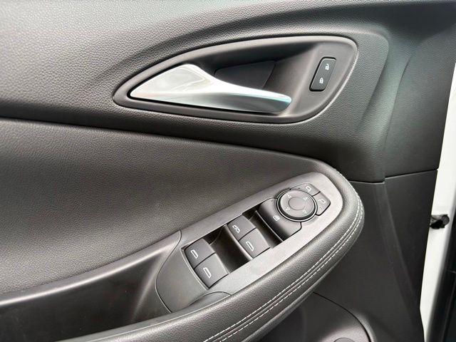 2026 Buick Encore GX Preferred AWD