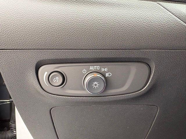 2026 Buick Encore GX Preferred AWD