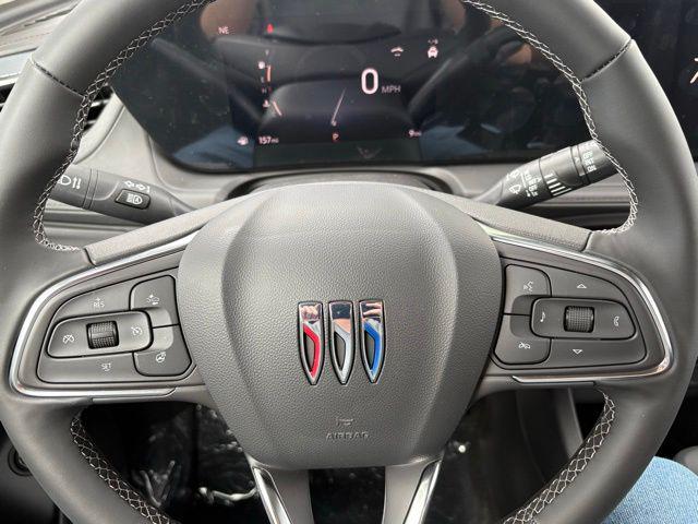 2026 Buick Encore GX Preferred AWD