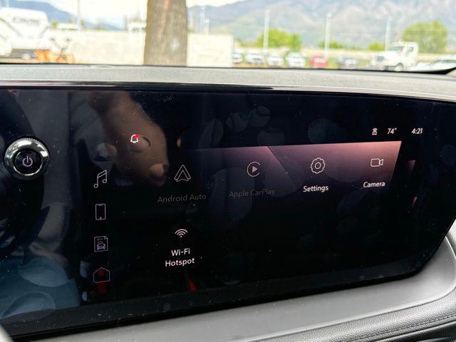 2026 Buick Encore GX Preferred AWD
