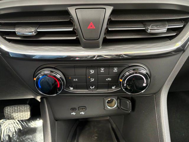 2026 Buick Encore GX Preferred AWD