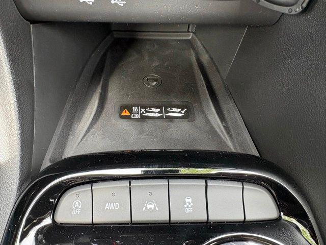 2026 Buick Encore GX Preferred AWD