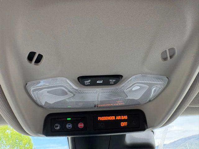 2026 Buick Encore GX Preferred AWD