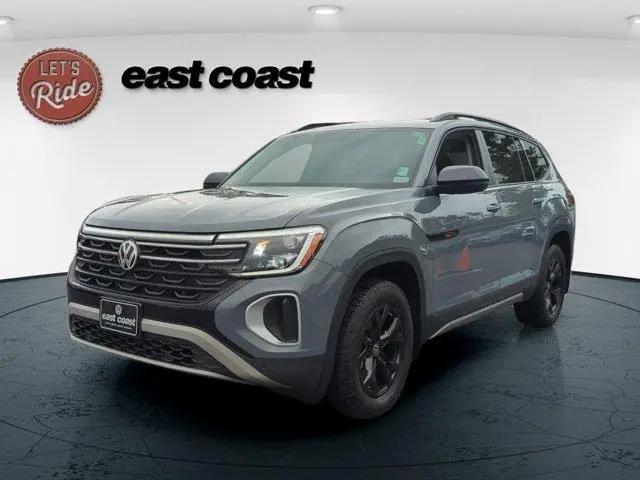 2026 Volkswagen Atlas Peak Edition for sale in Myrtle Beach, SC