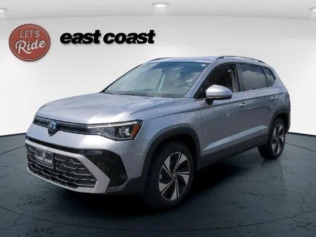 2025 Volkswagen Taos 1.5T SE for sale in Myrtle Beach, SC
