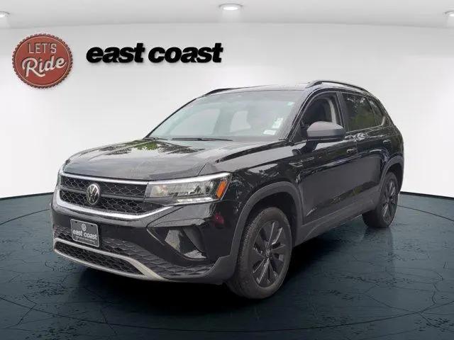 2024 Volkswagen Taos 1.5T S for sale in Myrtle Beach, SC