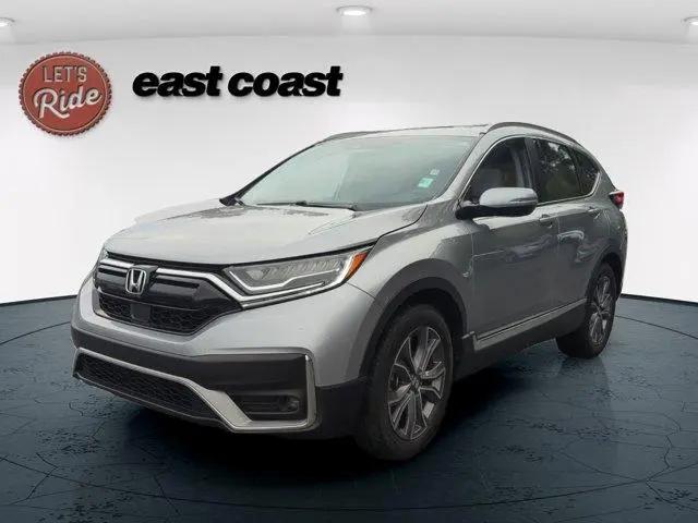 2020 Honda CR-V 2WD Touring for sale in Myrtle Beach, SC
