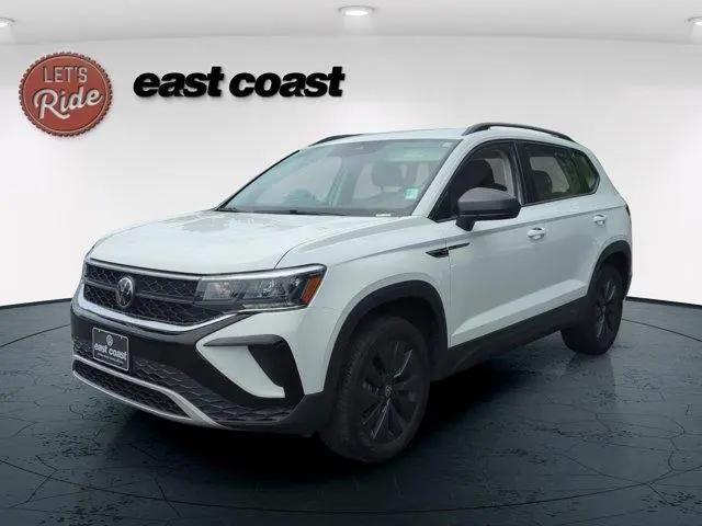 2024 Volkswagen Taos 1.5T S for sale in Myrtle Beach, SC