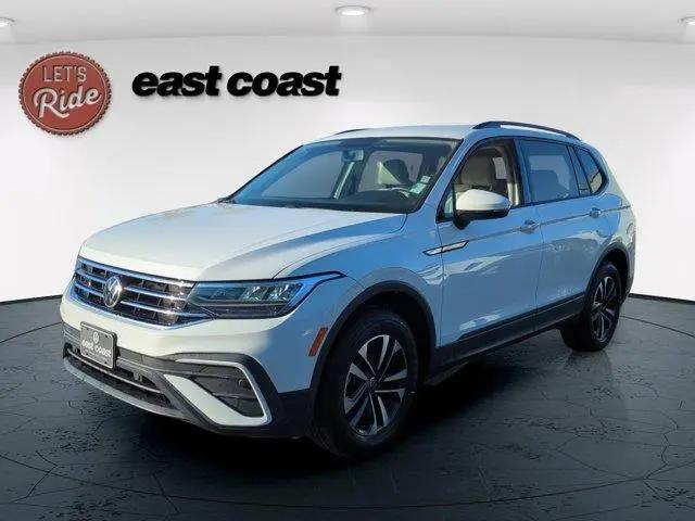 2022 Volkswagen Tiguan 2.0T S for sale in Myrtle Beach, SC