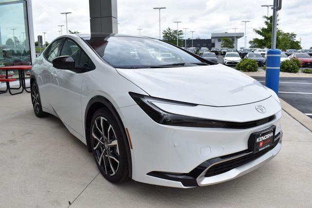 2026 Toyota Prius Plug-In XSE Premium for sale in Kenosha, WI