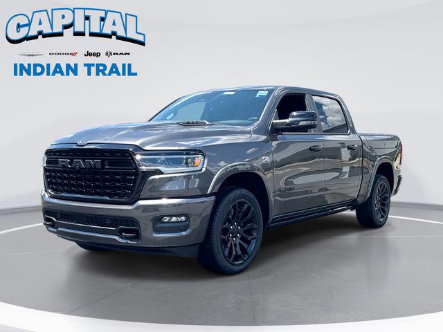 2026 Ram 1500 Limited Crew Cab 4x4 5'7" Box for sale in Indian Trail, NC