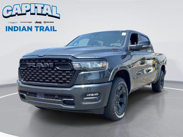 2026 Ram 1500 Big Horn Crew Cab 4x4 5'7" Box for sale in Indian Trail, NC