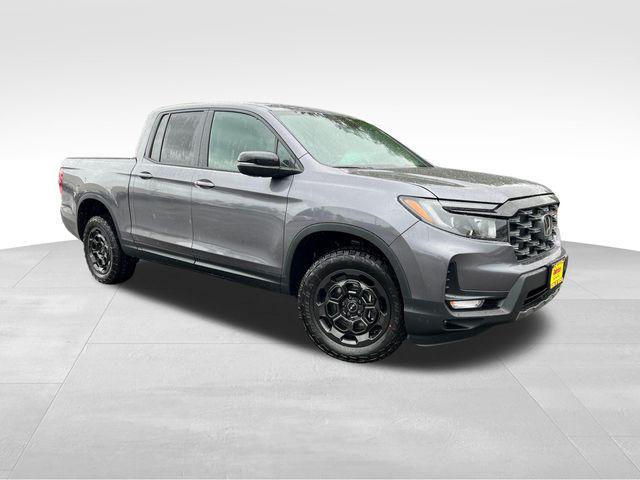 2026 Honda Ridgeline TrailSport+ for sale in Burien, WA