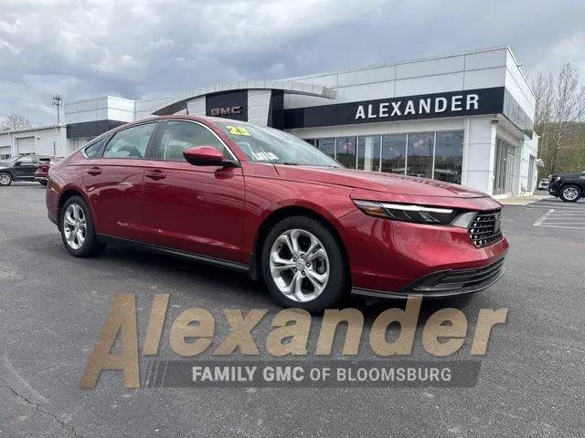 2023 Honda Accord LX for sale in Bloomsburg, PA