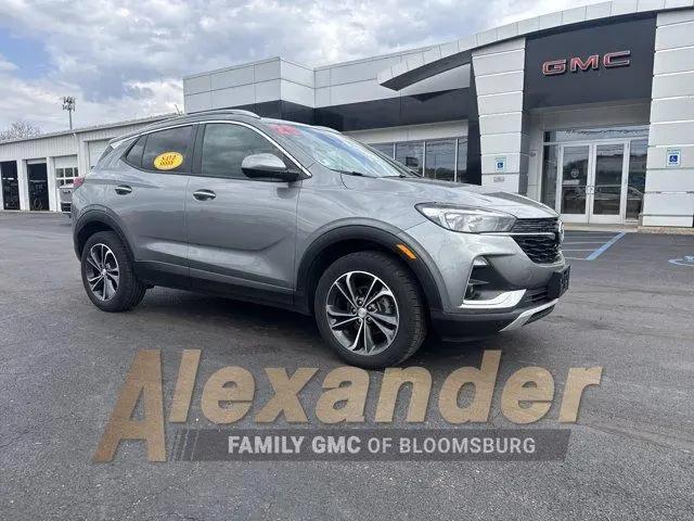 2023 Buick Encore GX Select AWD for sale in Bloomsburg, PA