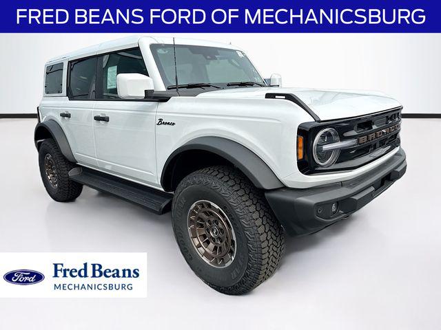 2026 Ford Bronco Outer Banks for sale in Mechanicsburg, PA