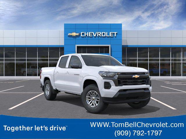 2026 Chevrolet Colorado LT, RWD for sale in REDLANDS, CA