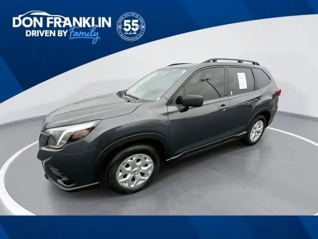 2023 Subaru Forester Base for sale in Bardstown, KY