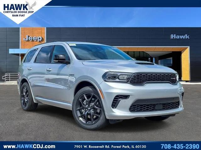 2026 Dodge Durango GT Plus HEMI V8 for sale in Forest Park, IL