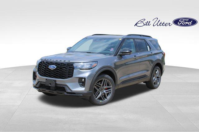 2026 Ford Explorer ST-Line for sale in Denton, TX
