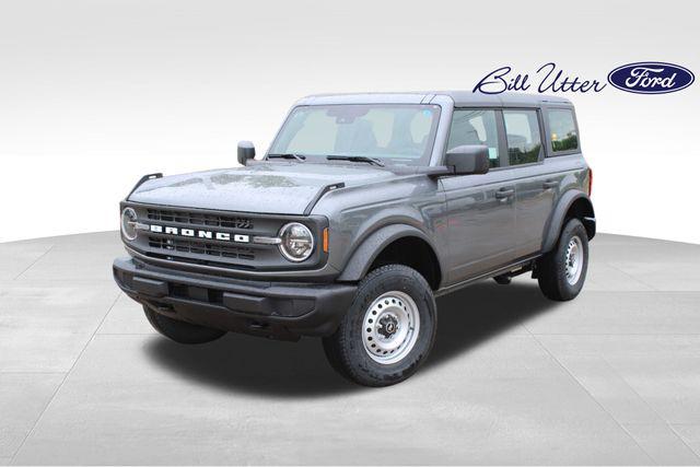2026 Ford Bronco Base for sale in Denton, TX