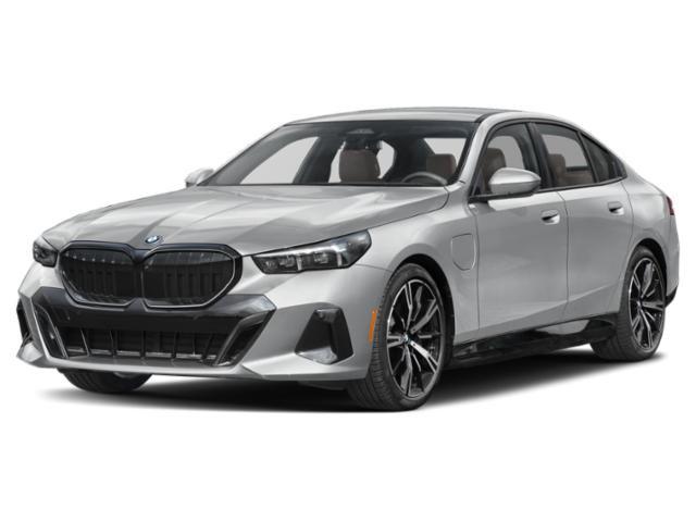 2027 BMW 5 Series 550e xDrive for sale in Daleville, IN